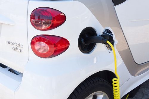 Electric Cars- Eco Friendly or Not?