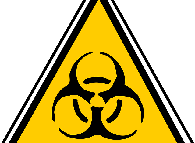 hazardous, infectious, radioactive and general medical waste