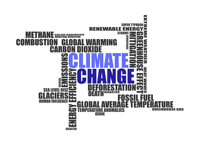 climate change adversely impacting Pakistan