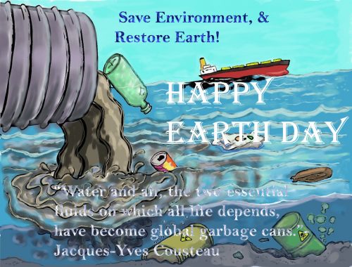 Happy Earth Day 2021 picture,quote,avi,dp