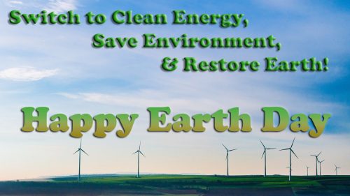 Happy Earth Day 2021 picture,quote,avi,dp