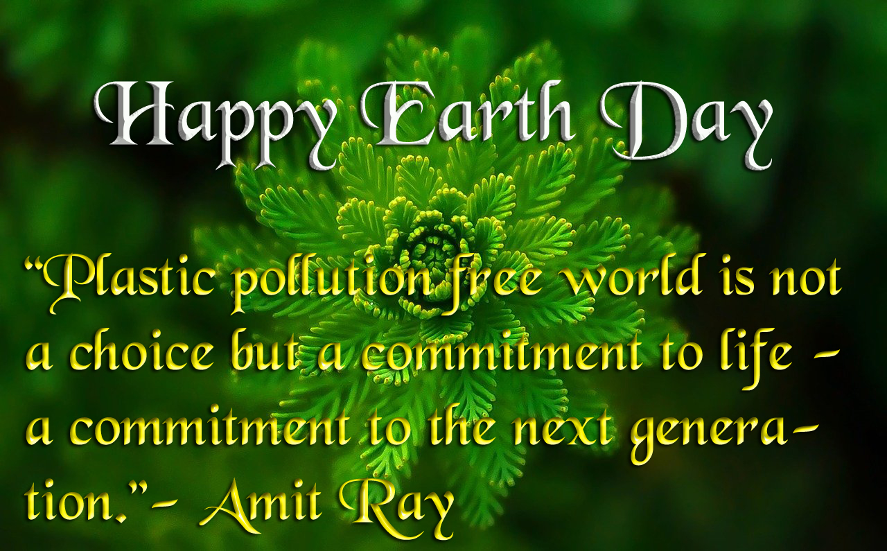 happy earth day quotes