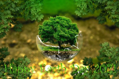 Happy Earth Day 2021 picture,quote,avi,dp