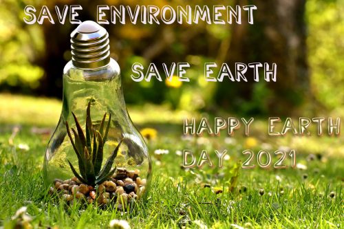 Happy Earth Day 2021 picture,quote,avi,dp