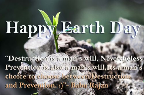 Happy Earth Day 2021 picture,quote,avi,dp