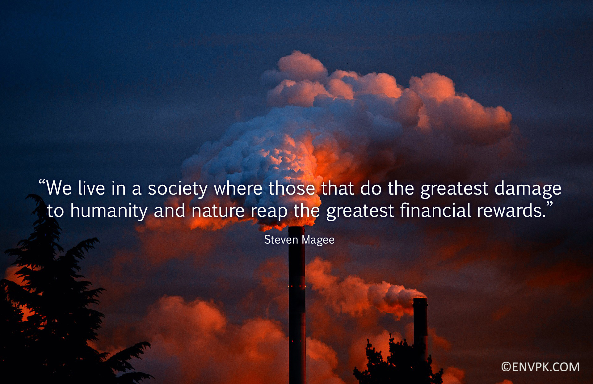 10 Environmental Pollution Quotes Wallpaper Pictures