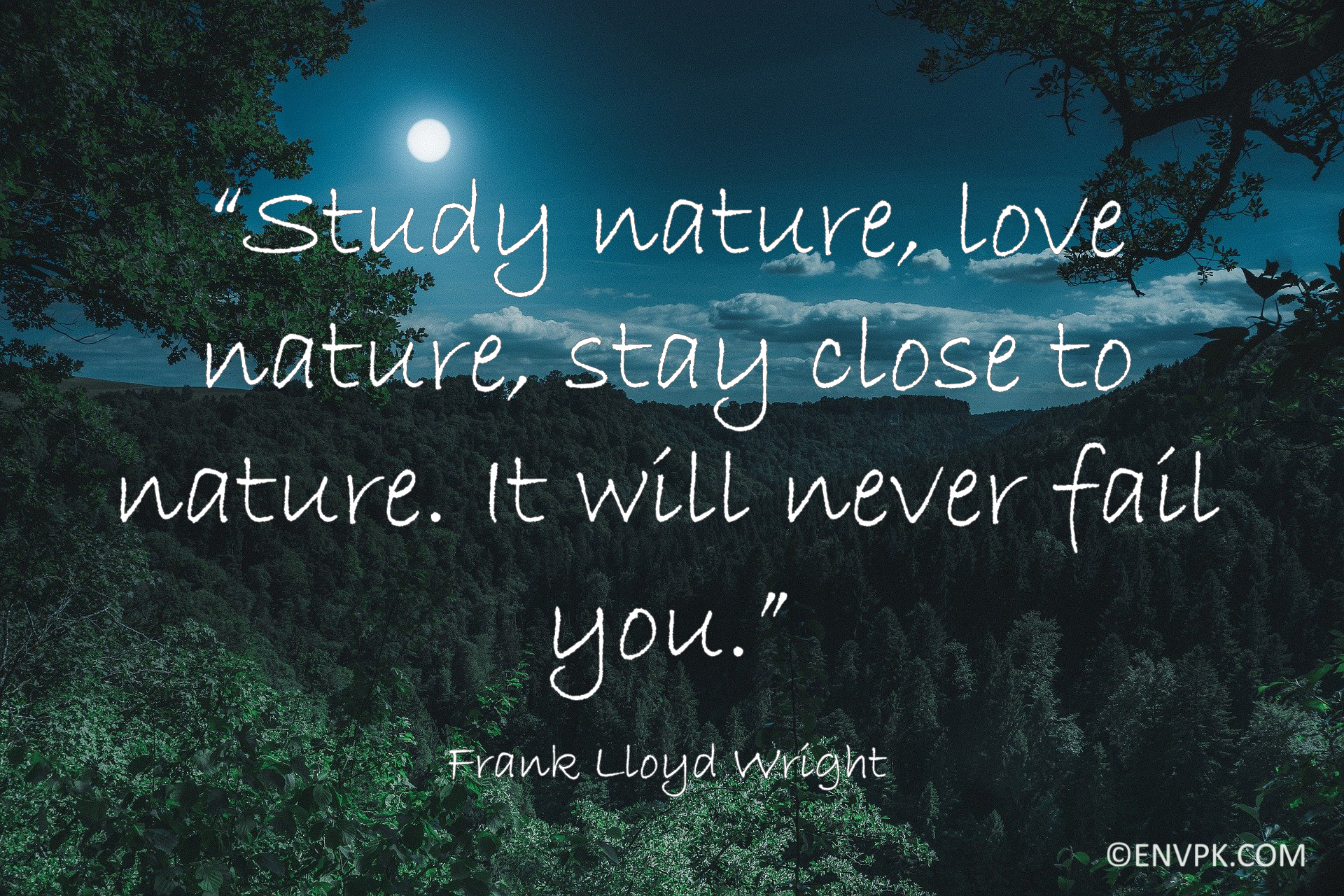 10 Beautiful Nature Quotes Wallpaper Pictures - ENVPK.COM