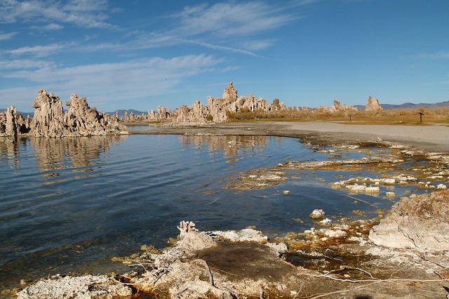 Indus River Basin has waterlogged and saline land