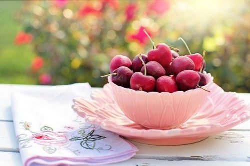 cherries will soon go extinct due to weather conditions
