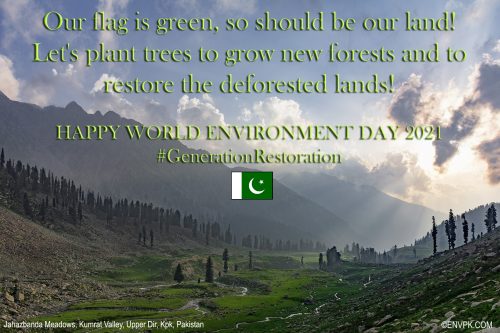 Happy-World-Environment-Day-2021-Theme-Ecosystem-Restoration-Host-Country-Pakistan-Wallpaper-Display-Picture