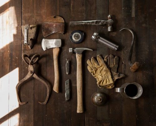 carpenter tools