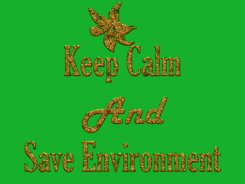 Environmental Slogan Pictures Quotes