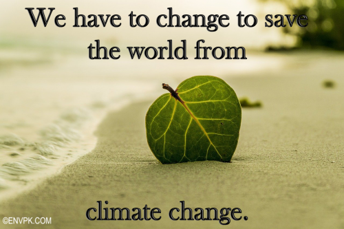 Environmental Slogan Pictures Quotes