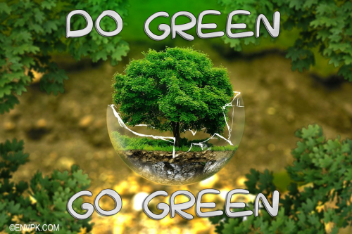 Environmental Slogan Pictures Quotes