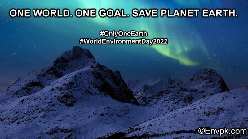 World-Environment-Day-2022 -Slogan-Wallpaper-Display-Picture-Poster