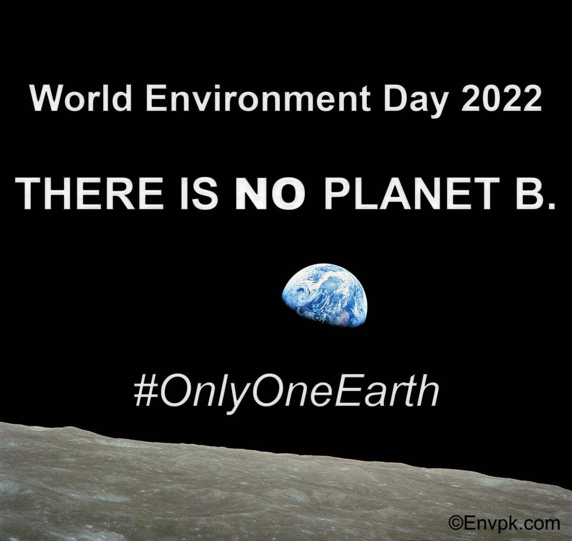 17 World Environment Day 2022 Slogan Wallpaper Display Pics