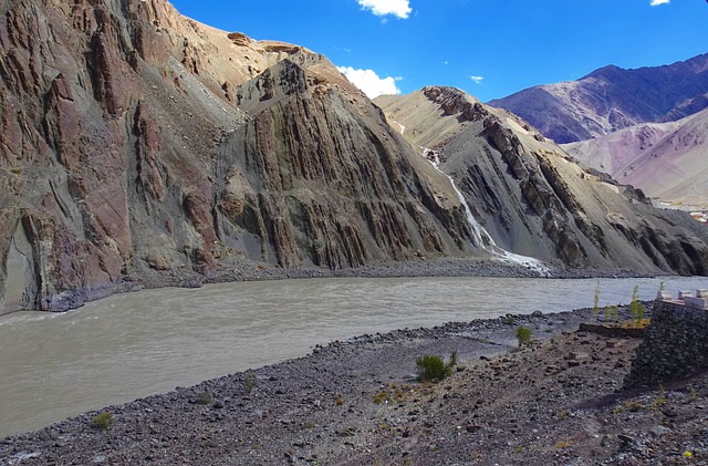 Indus-river-Pakistan