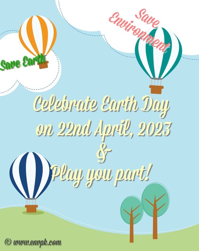 Earth Day 2023 - pictures -wishes - quotes - greetings