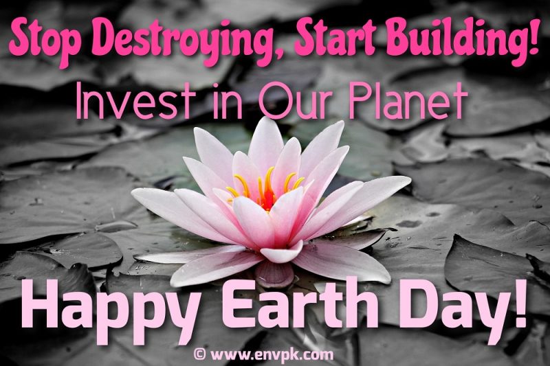 Earth Day 2023 - pictures -wishes - quotes - greetings