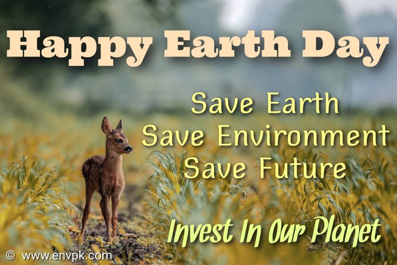 Earth Day 2023 - pictures -wishes - quotes - greetings