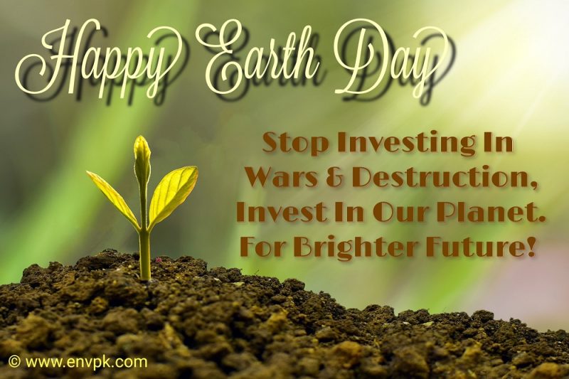 Earth Day 2023 - pictures -wishes - quotes - greetings