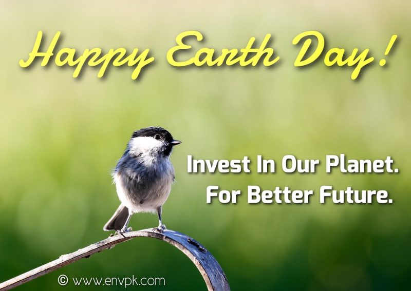 Earth Day 2023 - pictures -wishes - quotes - greetings