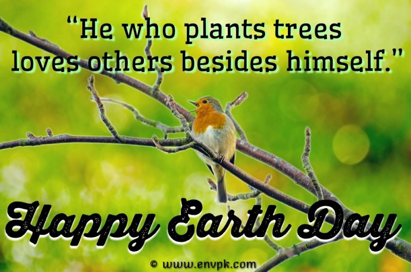 Earth Day 2023 - pictures -wishes - quotes - greetings