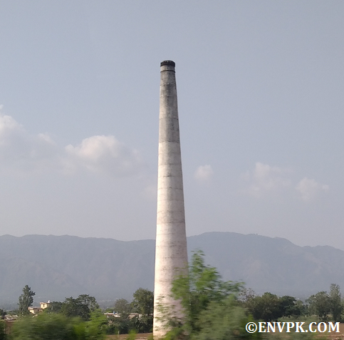brick-kiln-smoke-stack-air-pollution-pakistan