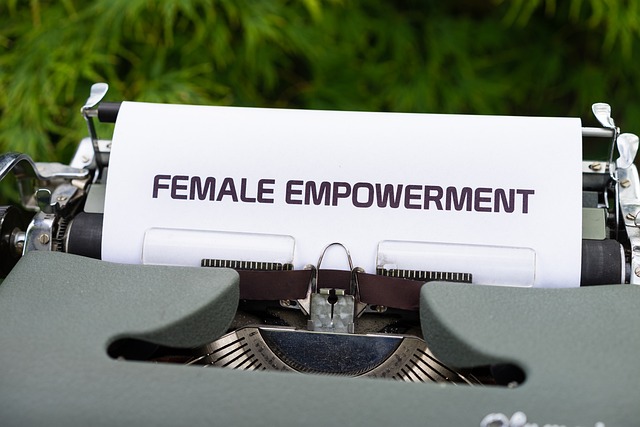 eco-feminism-women-female-empowerment